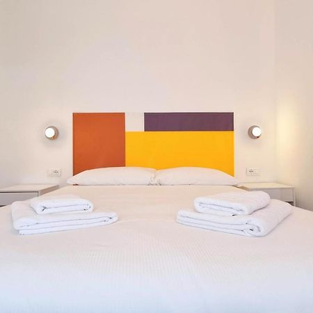 Dada Aparthotel Triëst Buitenkant foto