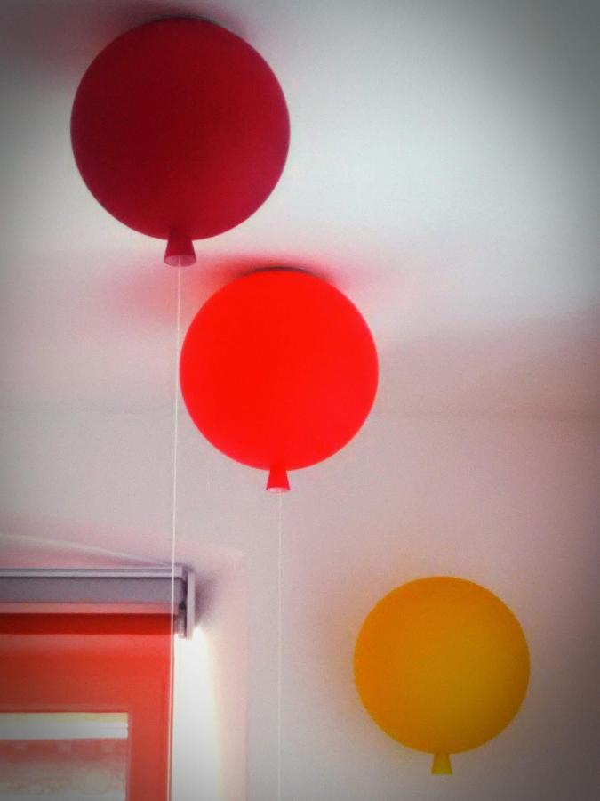 Dada Aparthotel Triëst Buitenkant foto