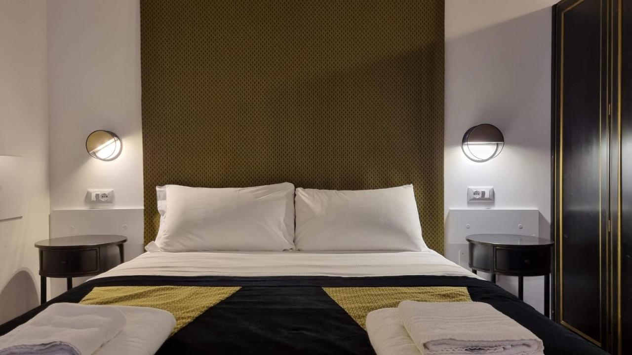Dada Aparthotel Triëst Buitenkant foto