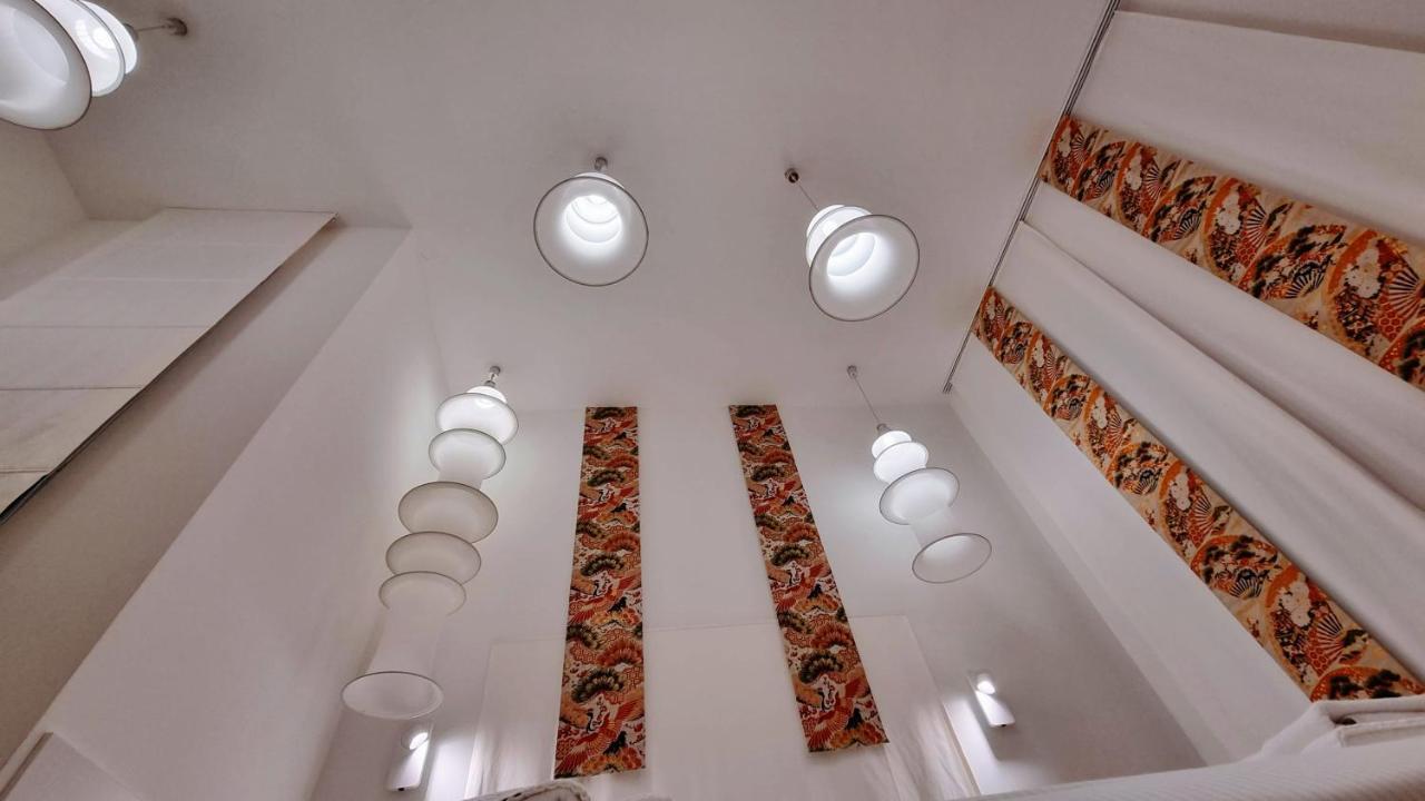 Dada Aparthotel Triëst Buitenkant foto