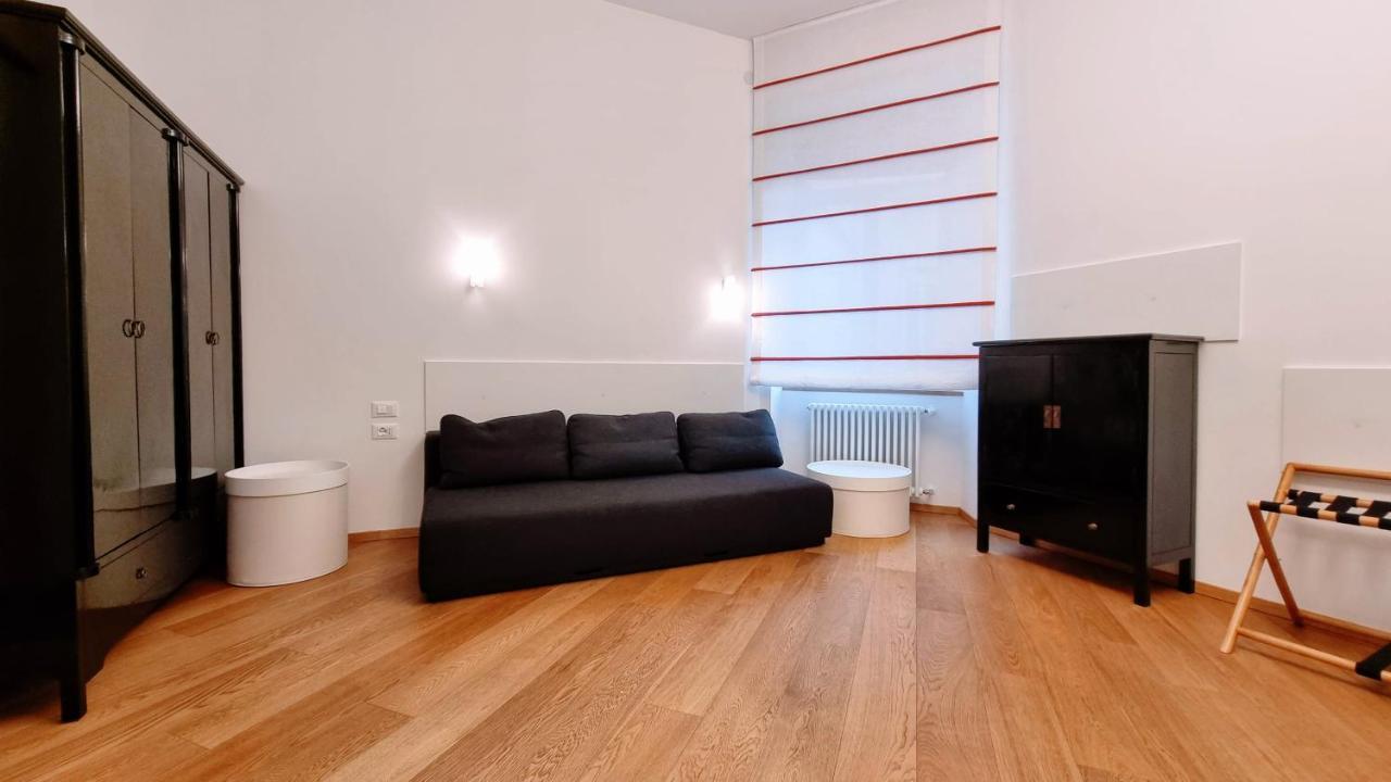 Dada Aparthotel Triëst Buitenkant foto