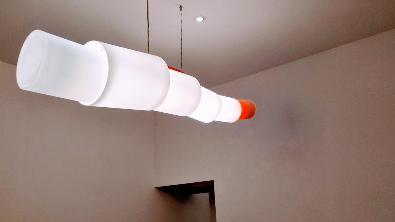 Dada Aparthotel Triëst Buitenkant foto