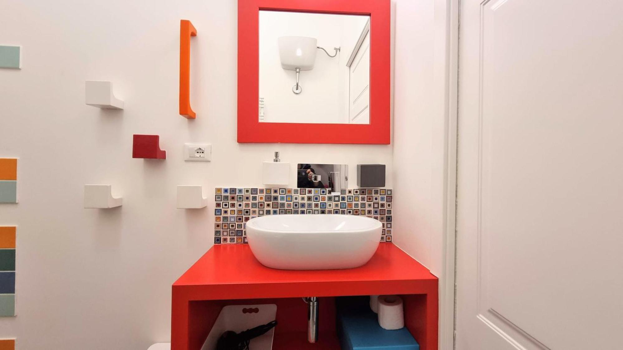 Dada Aparthotel Triëst Buitenkant foto